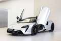 McLaren Artura Gris - thumbnail 6