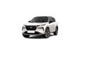 Nissan X-Trail N-CONNECTA 2WD e-POWER Blanc - thumbnail 1