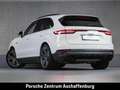 Porsche Cayenne E-Hybrid Platinum Edition Luftfederung Weiß - thumbnail 3