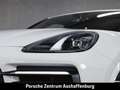 Porsche Cayenne E-Hybrid Platinum Edition Luftfederung Weiß - thumbnail 6