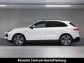 Porsche Cayenne E-Hybrid Platinum Edition Luftfederung Weiß - thumbnail 2