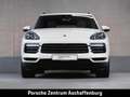 Porsche Cayenne E-Hybrid Platinum Edition Luftfederung Weiß - thumbnail 4