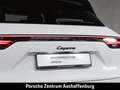 Porsche Cayenne E-Hybrid Platinum Edition Luftfederung Weiß - thumbnail 8