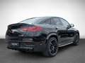 Mercedes-Benz GLE 53 AMG 4MATIC+ Coupé Perf-AGA Stdhz Distr Schwarz - thumbnail 6