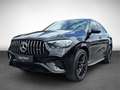 Mercedes-Benz GLE 53 AMG 4MATIC+ Coupé Perf-AGA Stdhz Distr Schwarz - thumbnail 2