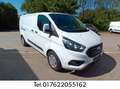 Ford Transit Custom Custom Kasten 320 2,0 TDCi L2 Trend Regaleinbau Weiß - thumbnail 1