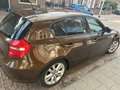BMW 118 BMW 1ER REIHE Barna - thumbnail 3