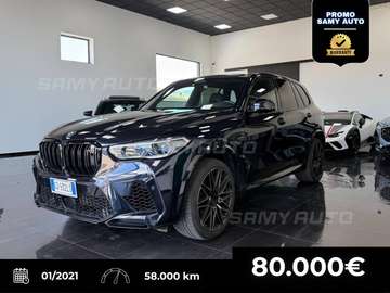 4.4 Competition 625cv auto