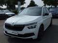 Skoda Kamiq Monte Carlo 1.5 TSI 7-G. DSG (NAV/ACC/AHK) White - thumbnail 2