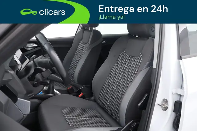 Audi A1 view 14