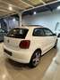 Volkswagen Polo 1.2 tsi Highline 105cv dsg *UNICO PROPRIETARIO* Bianco - thumbnail 6