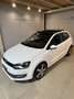 Volkswagen Polo 1.2 tsi Highline 105cv dsg *UNICO PROPRIETARIO* Bianco - thumbnail 2