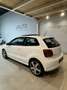 Volkswagen Polo 1.2 tsi Highline 105cv dsg *UNICO PROPRIETARIO* Bianco - thumbnail 5