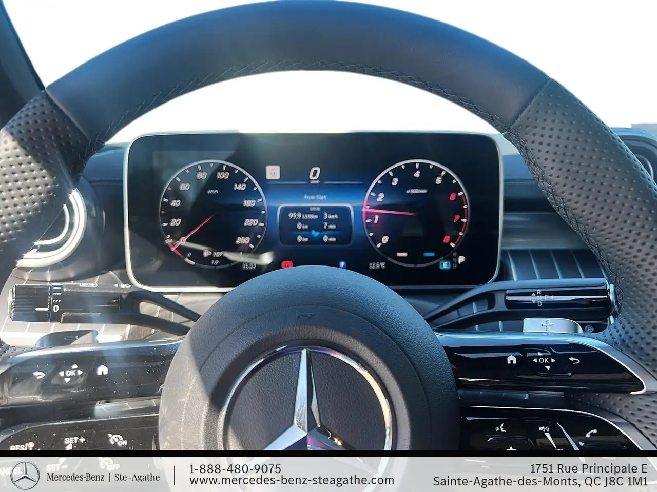 Mercedes-Benz CLE fotografie Mercedes-Benz CLE