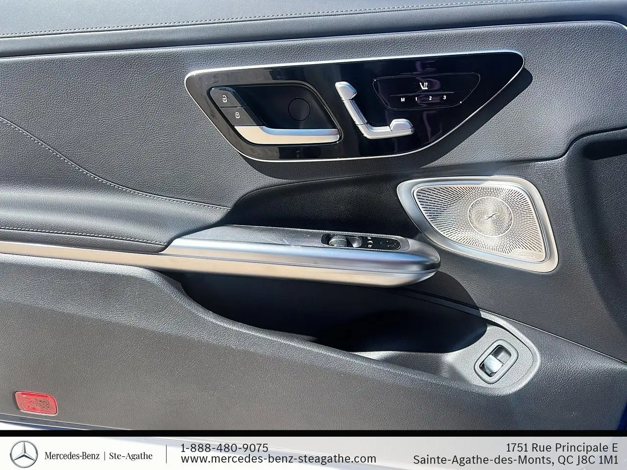 Mercedes-Benz CLE fotografie Mercedes-Benz CLE