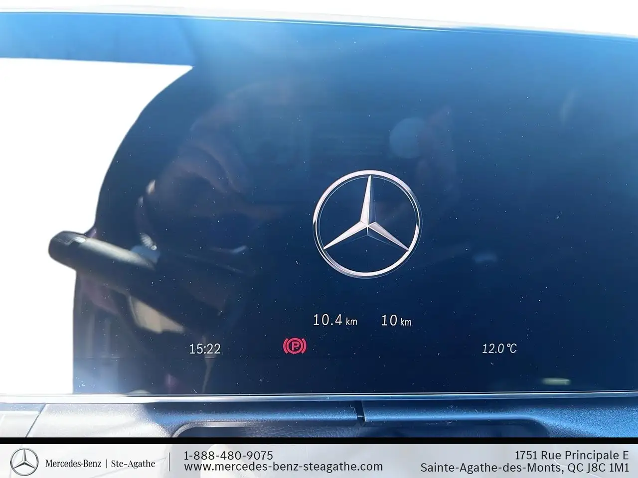 Mercedes-Benz CLE fotografie Mercedes-Benz CLE