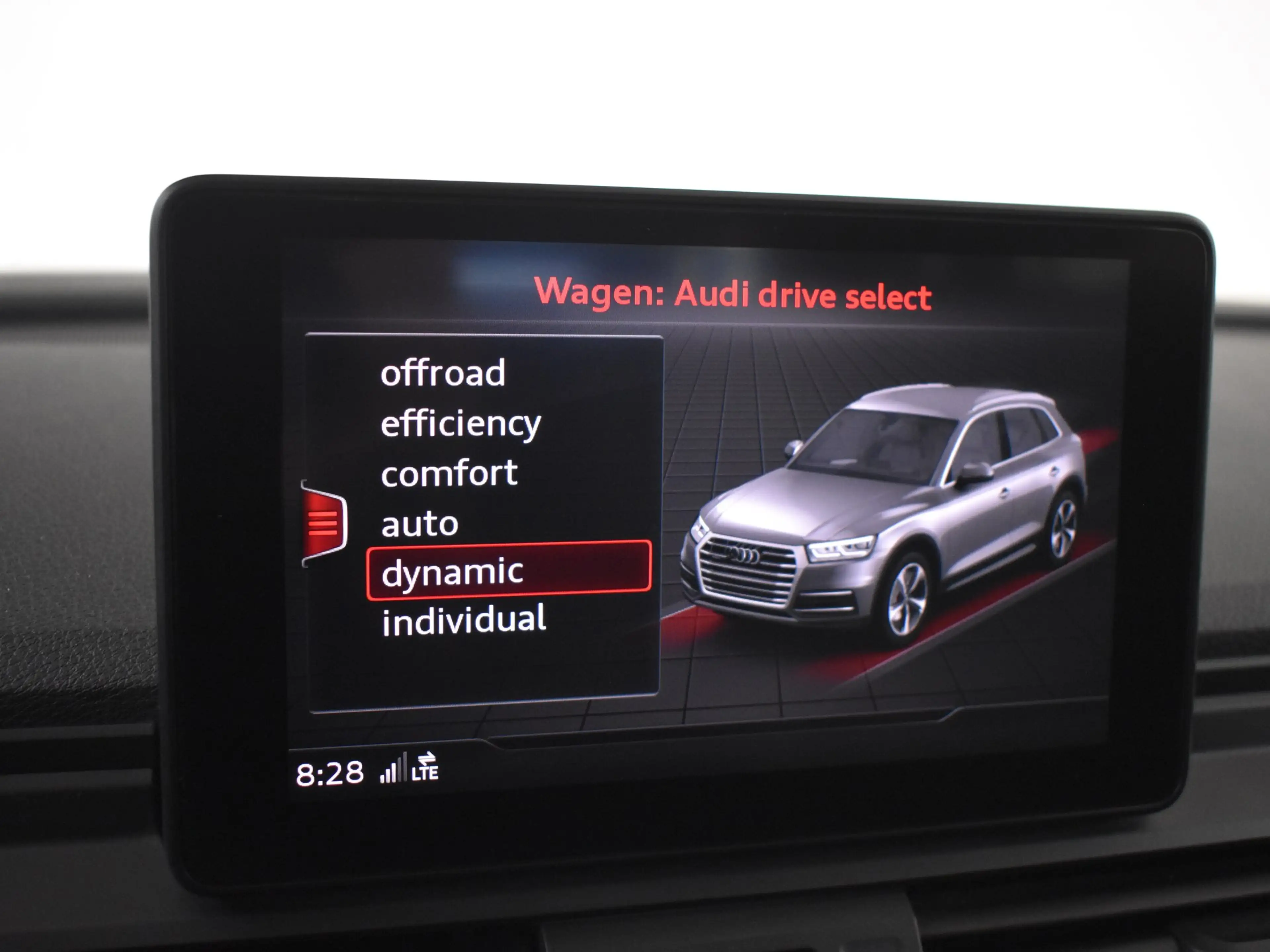 Audi Q5 2.0 TFSI quattro Sport Pro Line 252 Pk S-Tronic | — photo 21