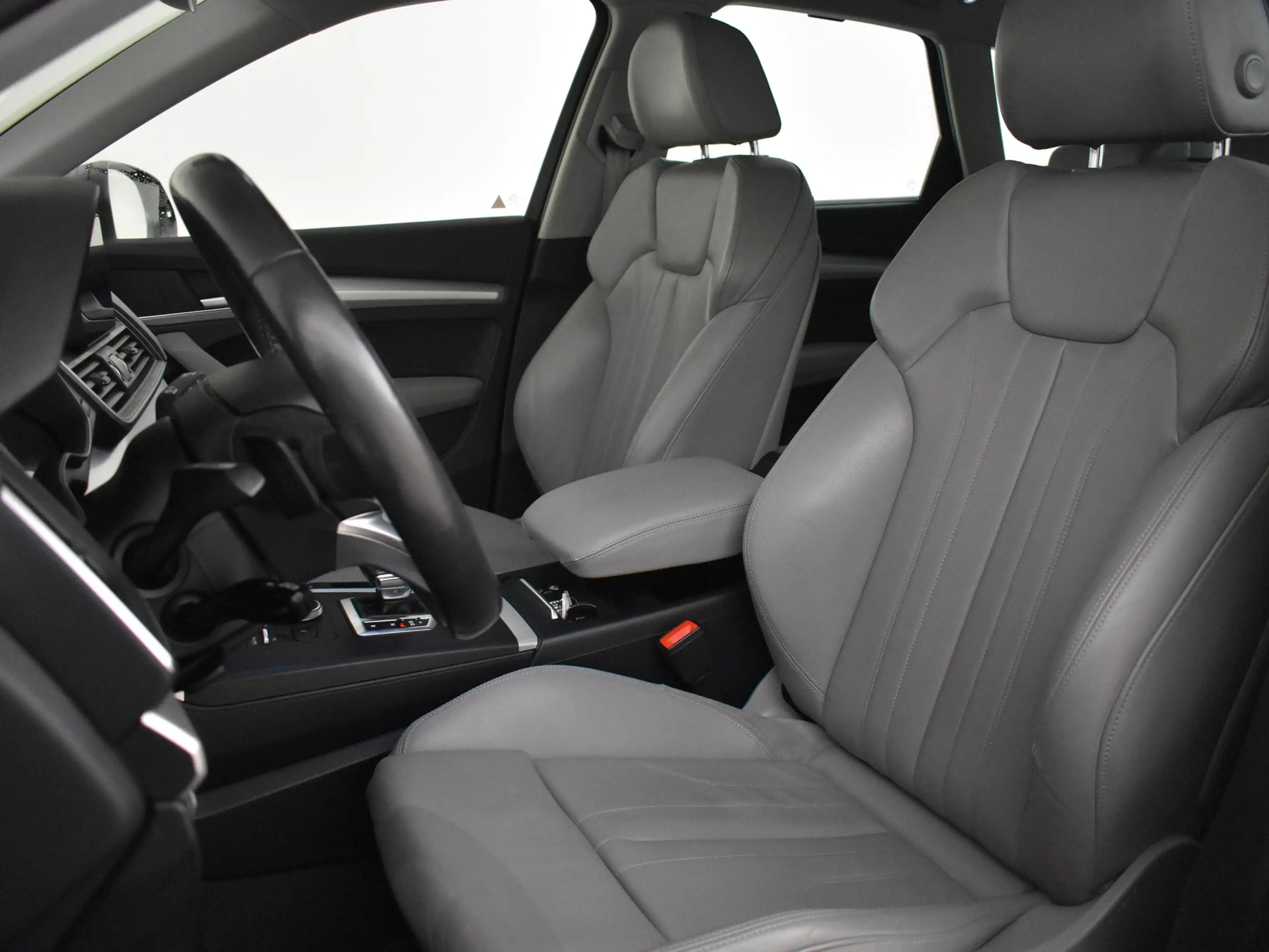 Audi Q5 2.0 TFSI quattro Sport Pro Line 252 Pk S-Tronic | — photo 7