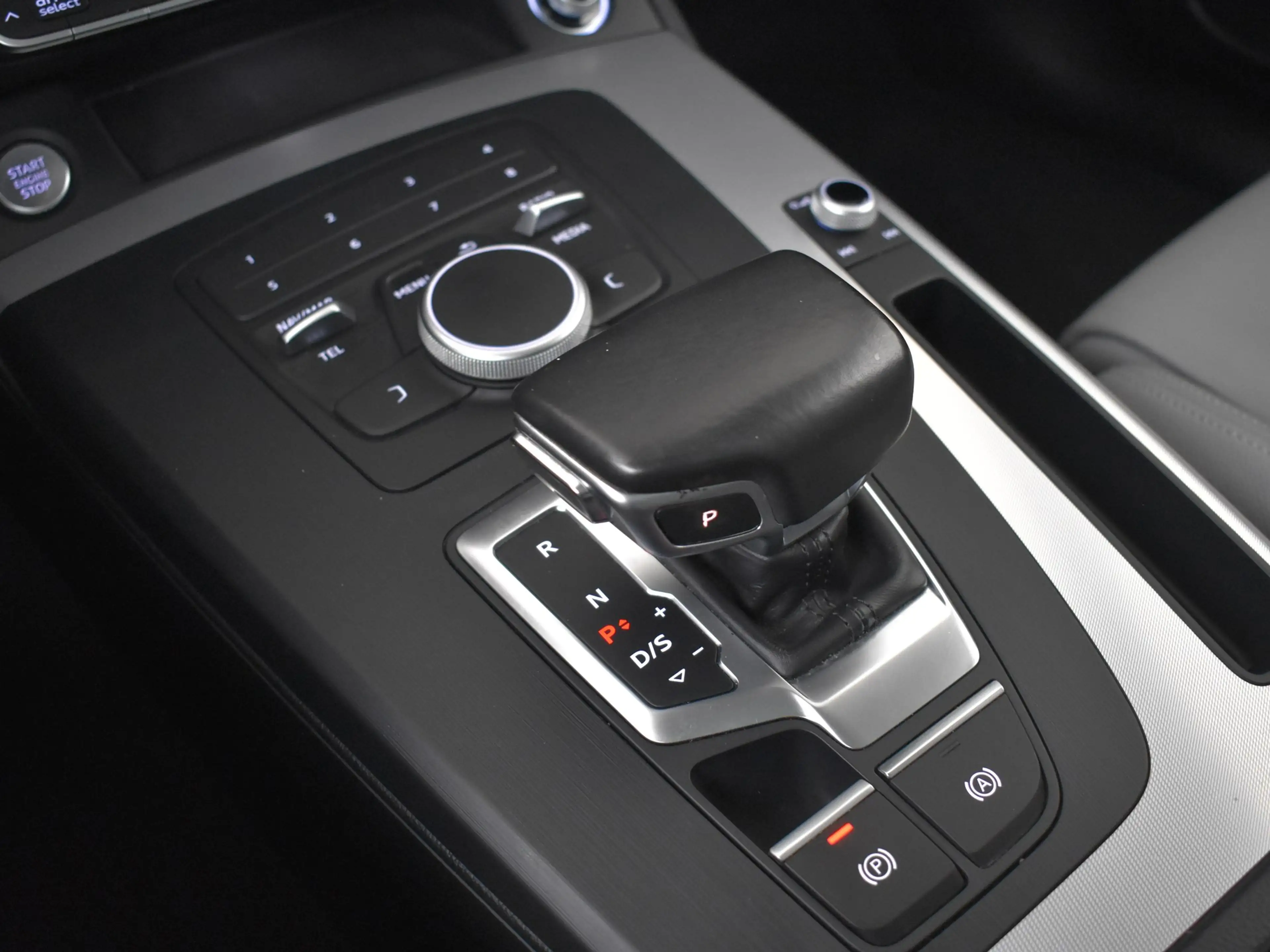 Audi Q5 2.0 TFSI quattro Sport Pro Line 252 Pk S-Tronic | — photo 25