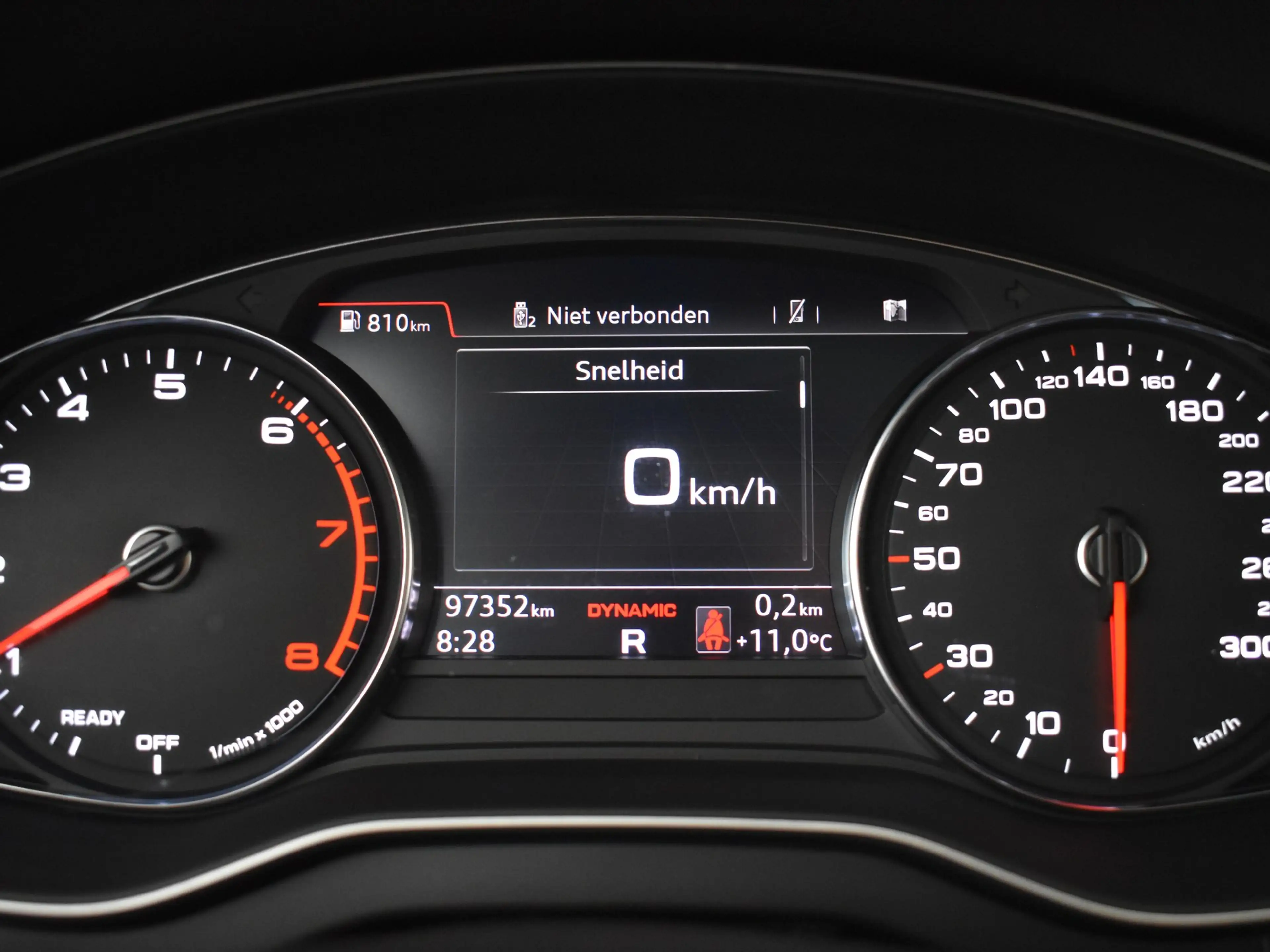 Audi Q5 2.0 TFSI quattro Sport Pro Line 252 Pk S-Tronic | — photo 18