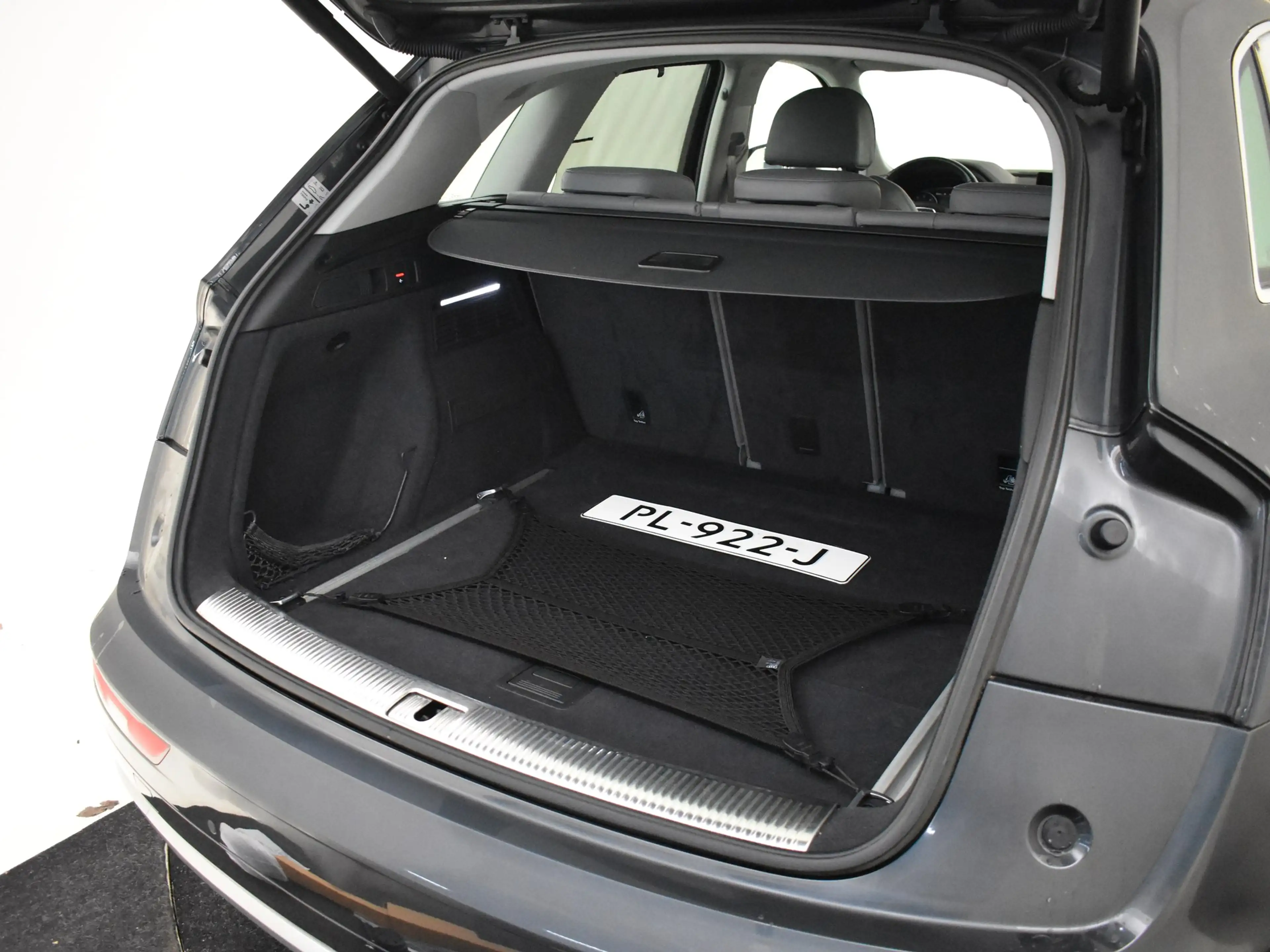 Audi Q5 2.0 TFSI quattro Sport Pro Line 252 Pk S-Tronic | — photo 34