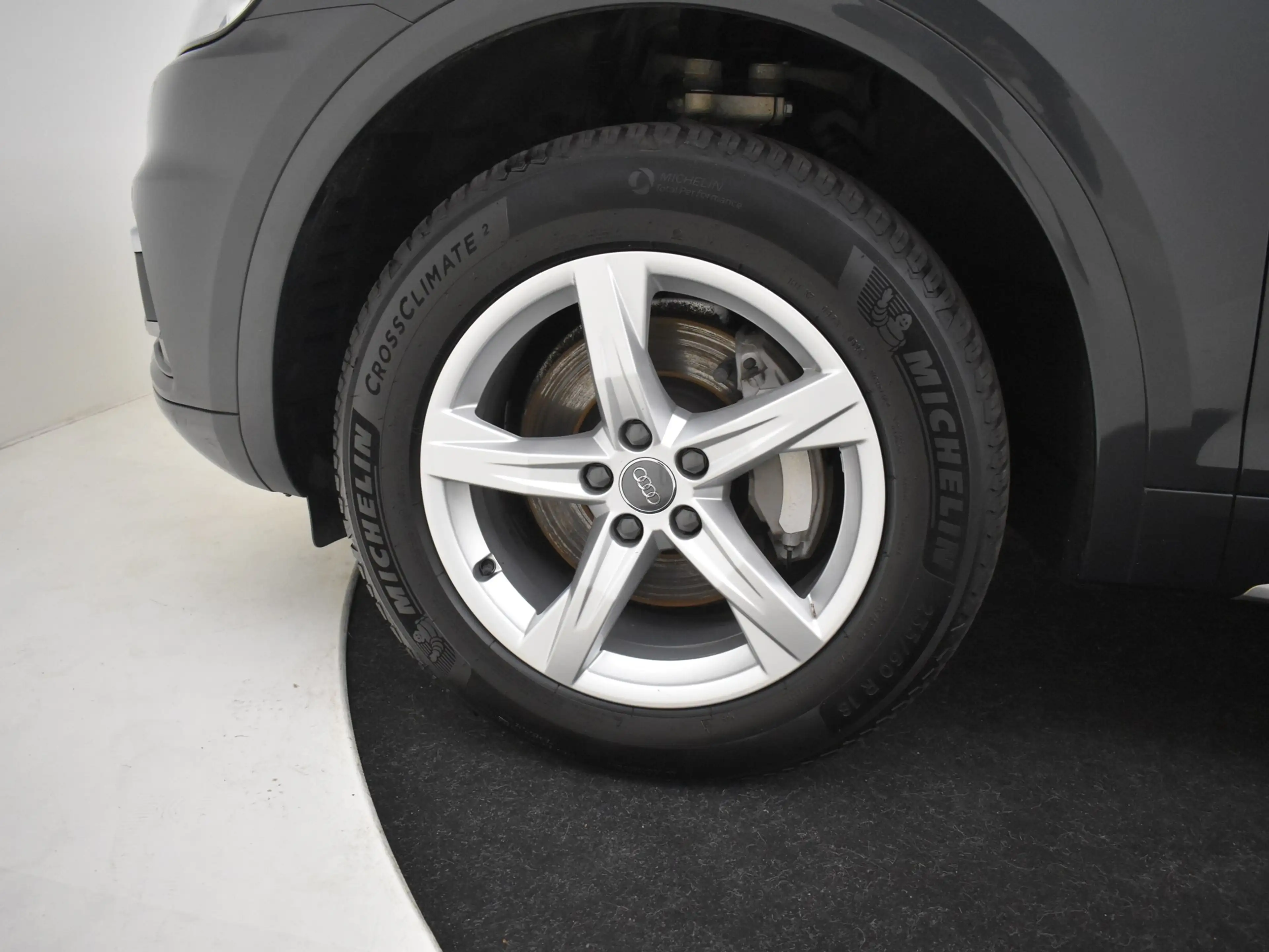 Audi Q5 2.0 TFSI quattro Sport Pro Line 252 Pk S-Tronic | — photo 28