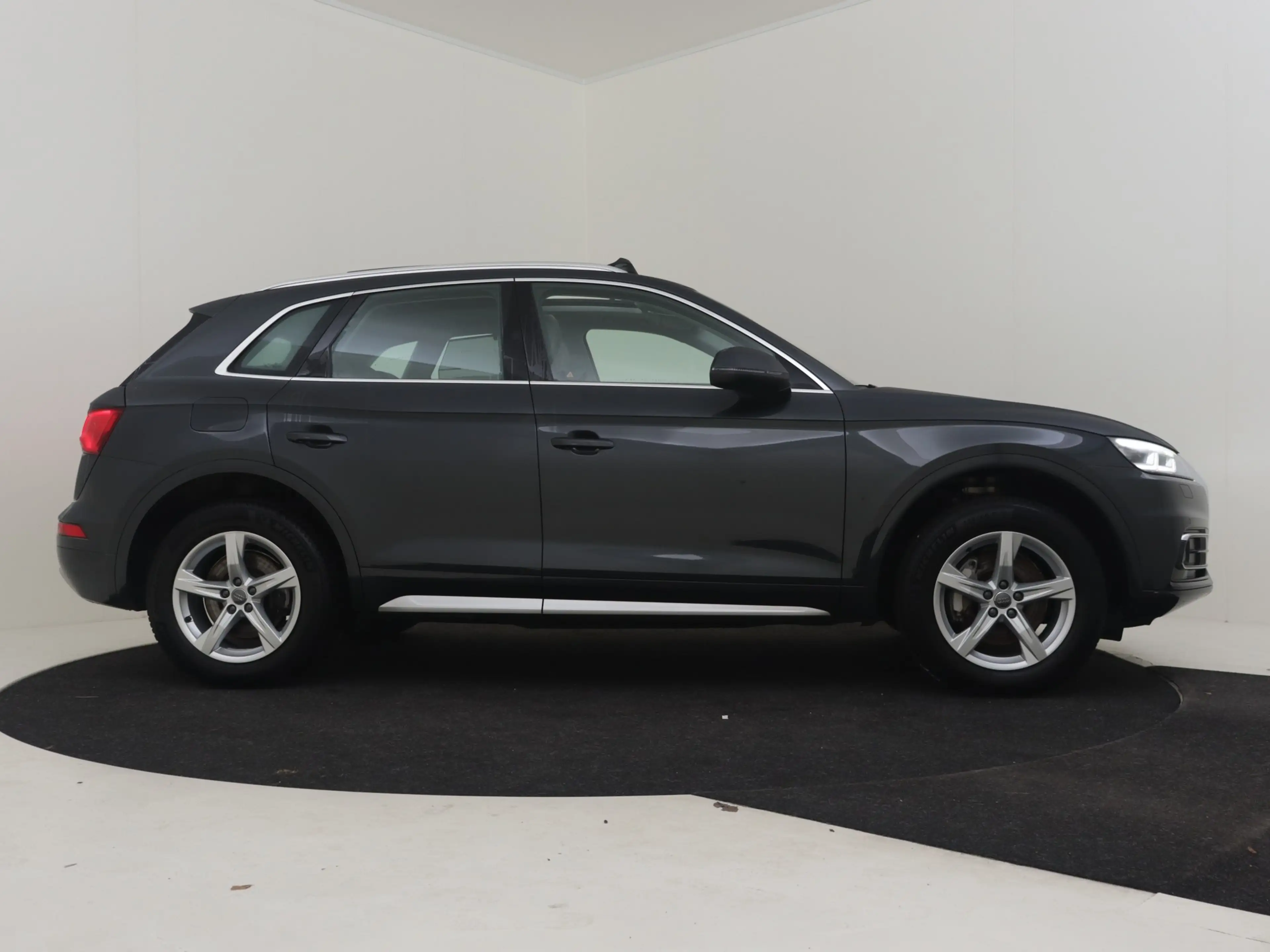 Audi Q5 2.0 TFSI quattro Sport Pro Line 252 Pk S-Tronic | — photo 11