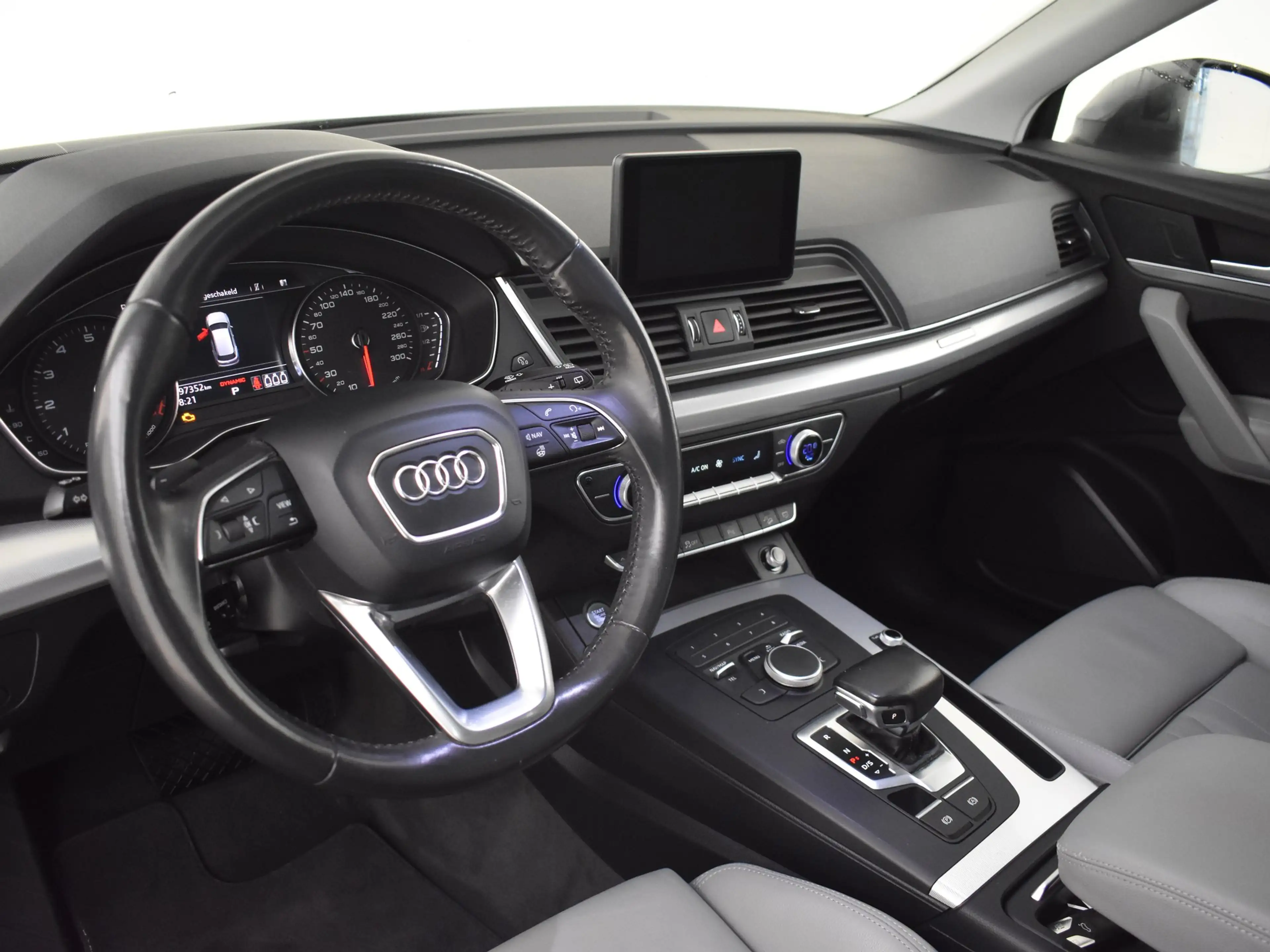 Audi Q5 2.0 TFSI quattro Sport Pro Line 252 Pk S-Tronic | — photo 4