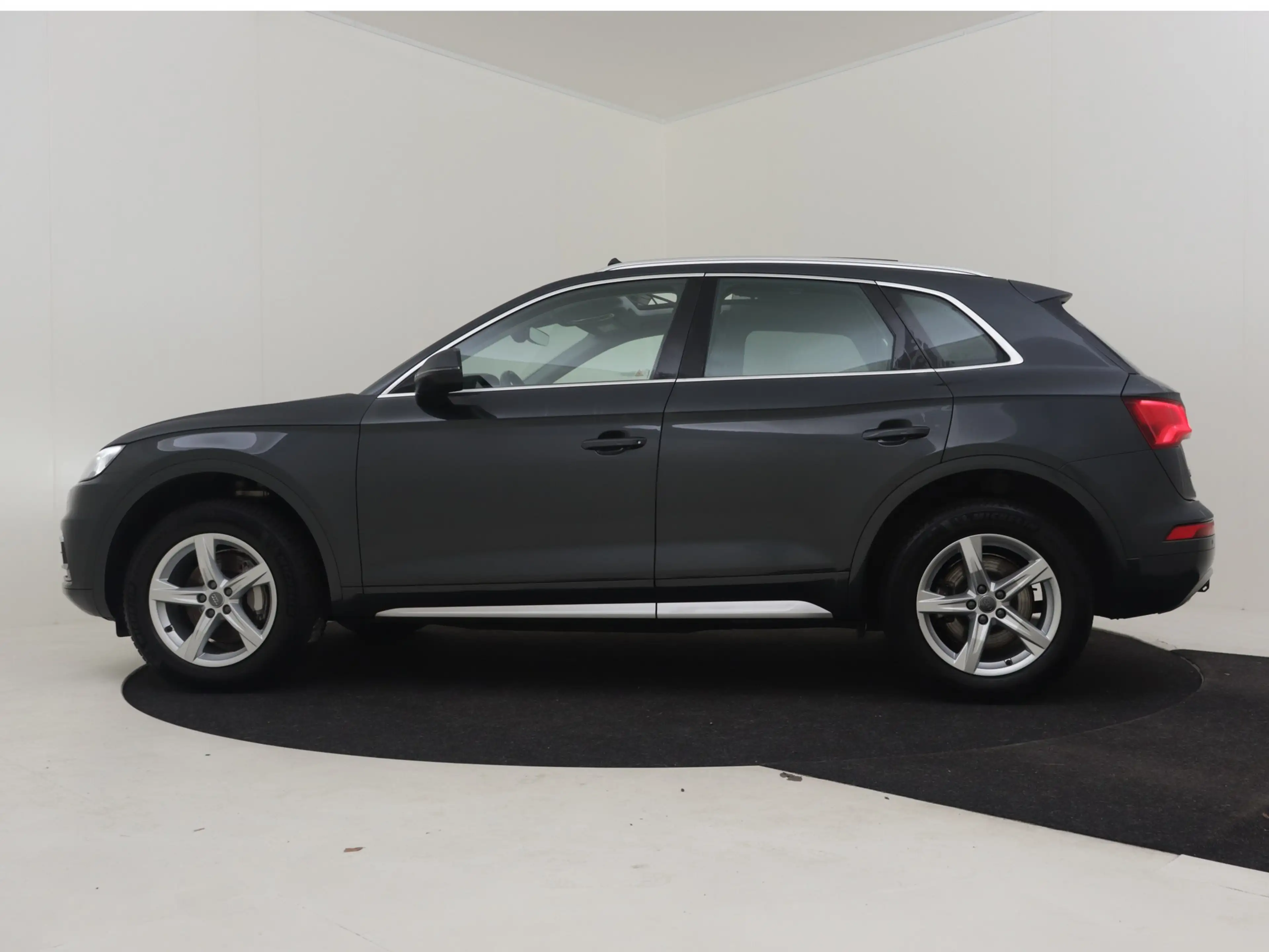 Audi Q5 2.0 TFSI quattro Sport Pro Line 252 Pk S-Tronic | — photo 3