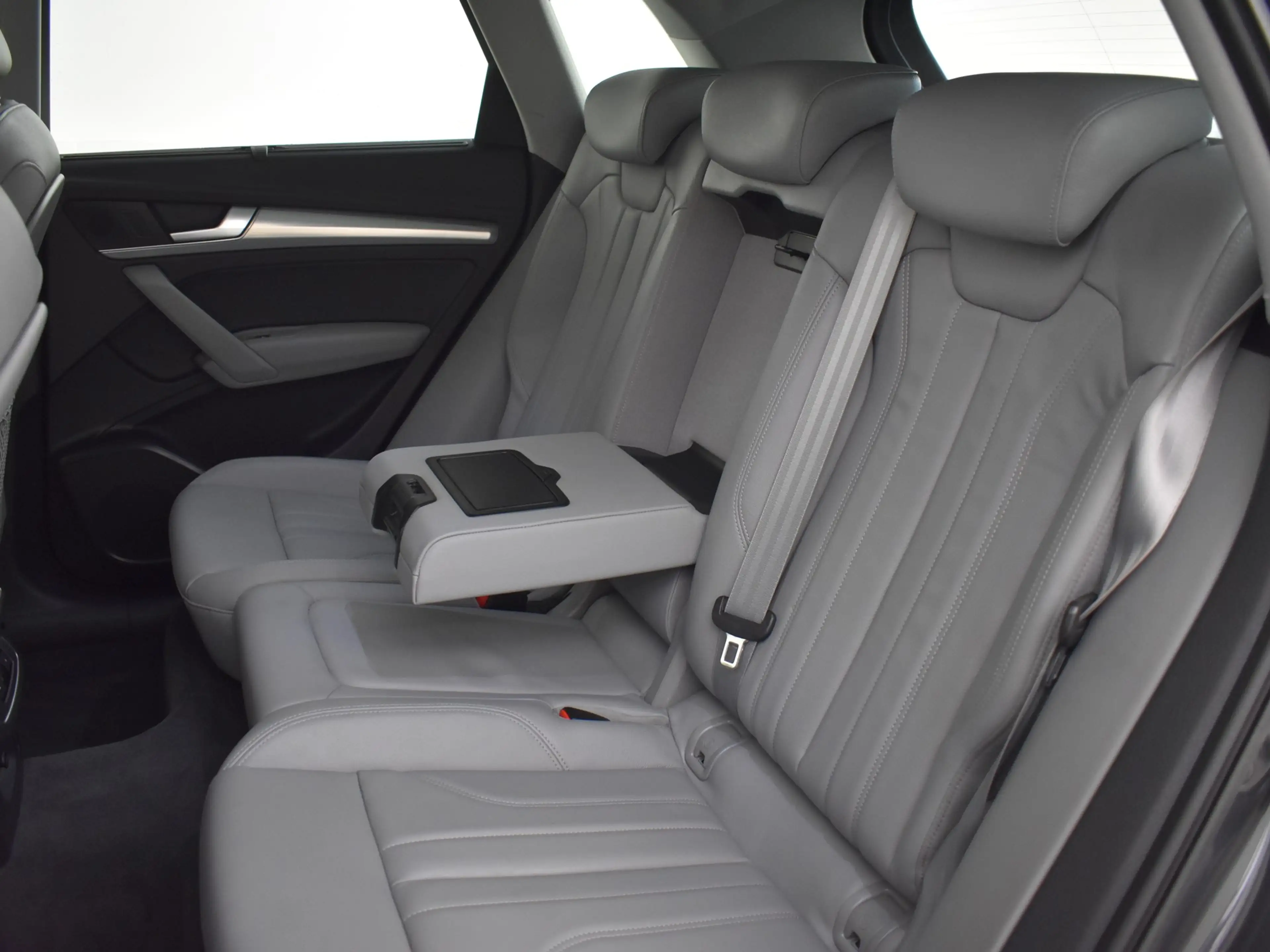 Audi Q5 2.0 TFSI quattro Sport Pro Line 252 Pk S-Tronic | — photo 9
