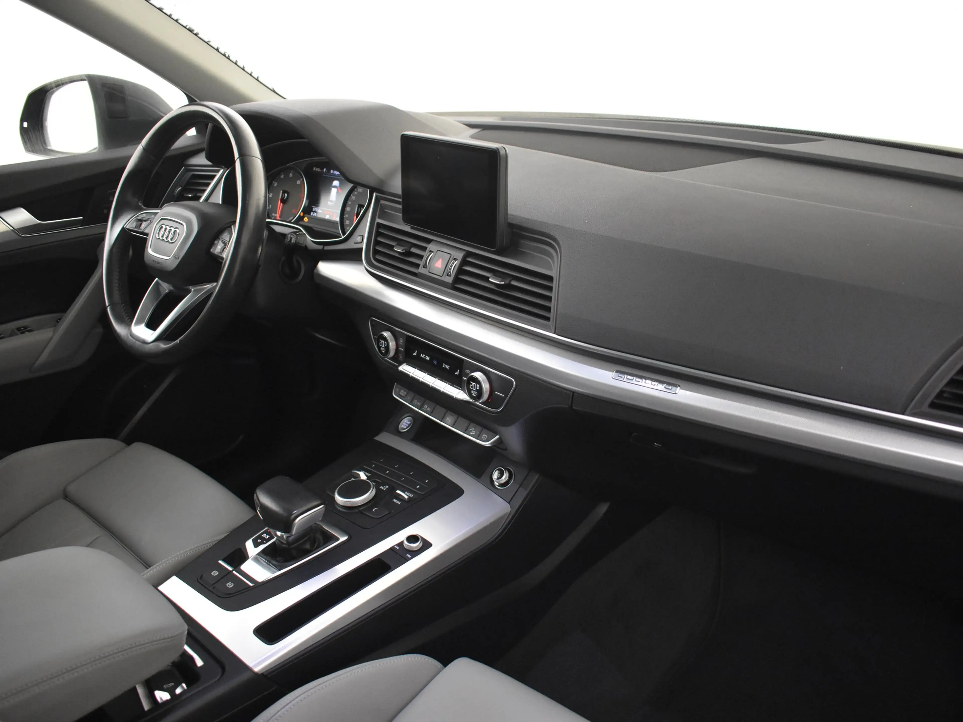 Audi Q5 2.0 TFSI quattro Sport Pro Line 252 Pk S-Tronic | — photo 6