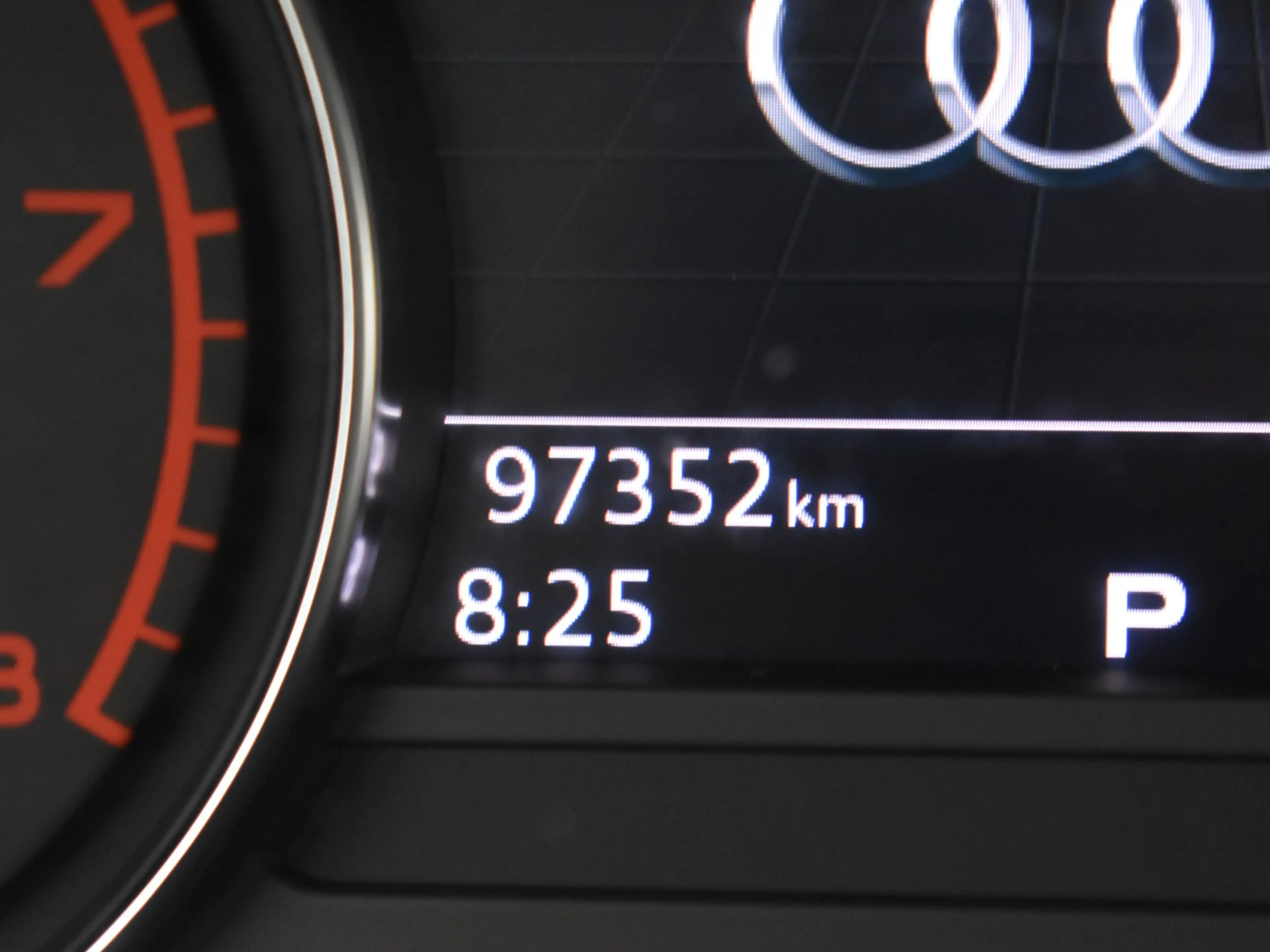 Audi Q5 2.0 TFSI quattro Sport Pro Line 252 Pk S-Tronic | — photo 19