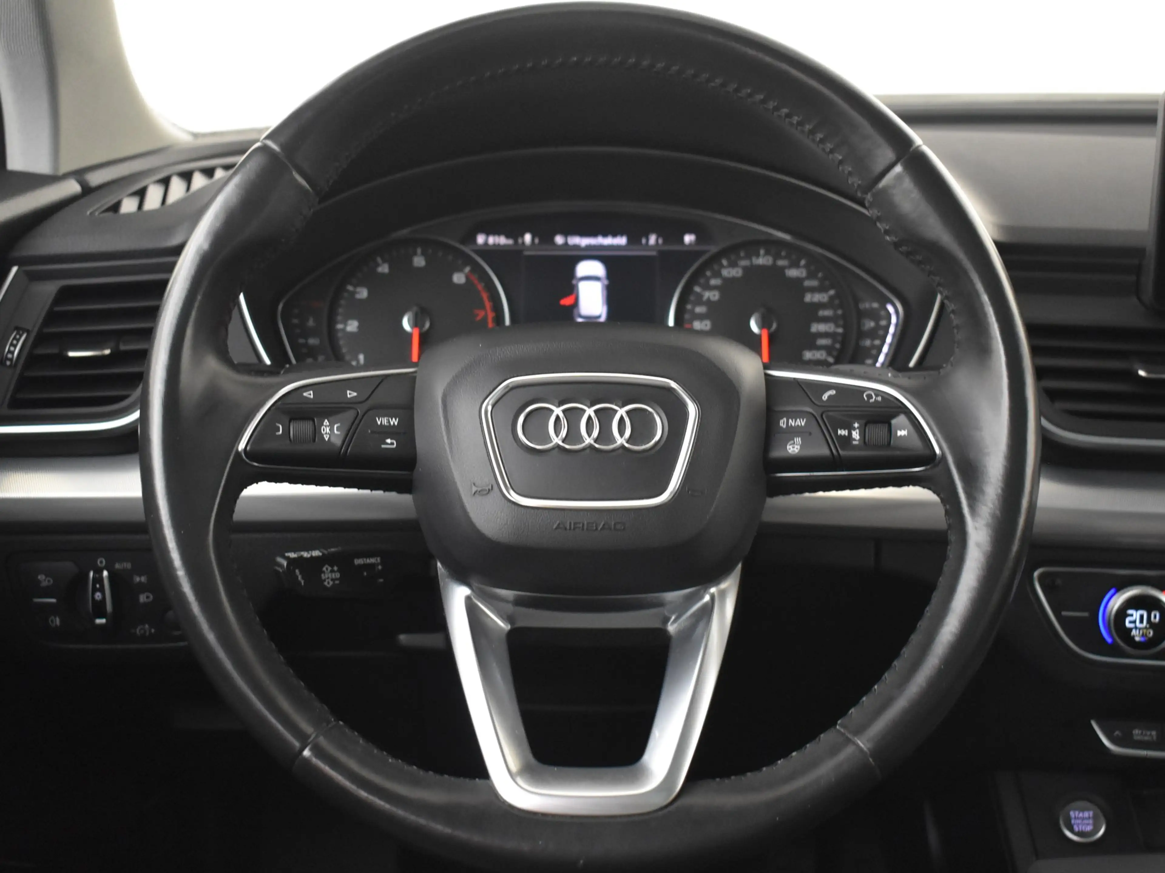 Audi Q5 2.0 TFSI quattro Sport Pro Line 252 Pk S-Tronic | — photo 14