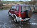 Suzuki Grand Vitara 2.0 TD Czerwony - thumbnail 2