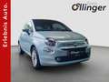 Fiat 500C Dolcevita *Cabrio* Grün - thumbnail 1