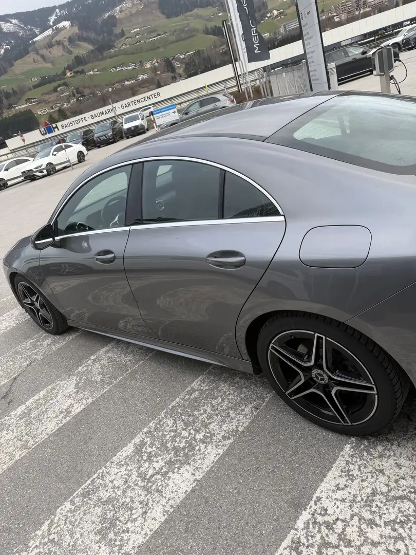 Mercedes-Benz CLA 200 d Aut. - 2