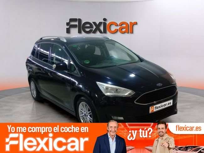 Ford C-Max 1.0 Ecoboost Auto-S&S Trend+ 100 - foto 1
