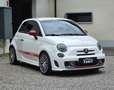 Abarth 595 1.4 Turbo T-Jet 160 CV Turismo Bianco - thumbnail 3