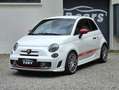 Abarth 595 1.4 Turbo T-Jet 160 CV Turismo Bianco - thumbnail 1