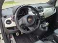Abarth 595 1.4 Turbo T-Jet 160 CV Turismo Bianco - thumbnail 9