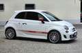 Abarth 595 1.4 Turbo T-Jet 160 CV Turismo Bianco - thumbnail 5