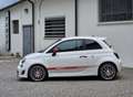 Abarth 595 1.4 Turbo T-Jet 160 CV Turismo Bianco - thumbnail 4