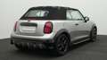 MINI Cooper C Cabrio John Cooper Works Trim Grau - thumbnail 7