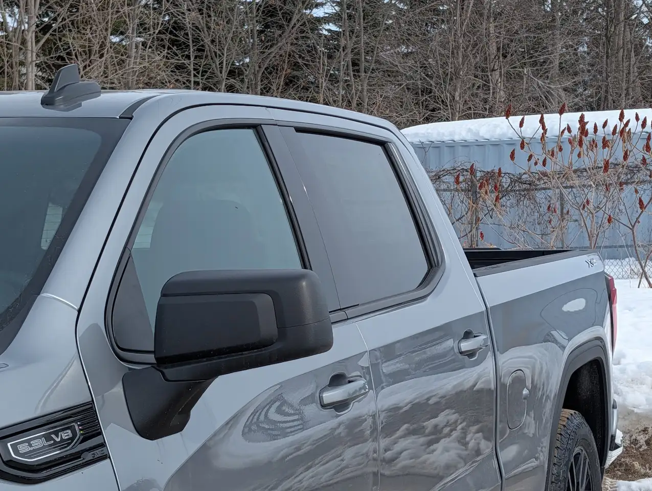 GMC Sierra 1500 снимка GMC Sierra 1500