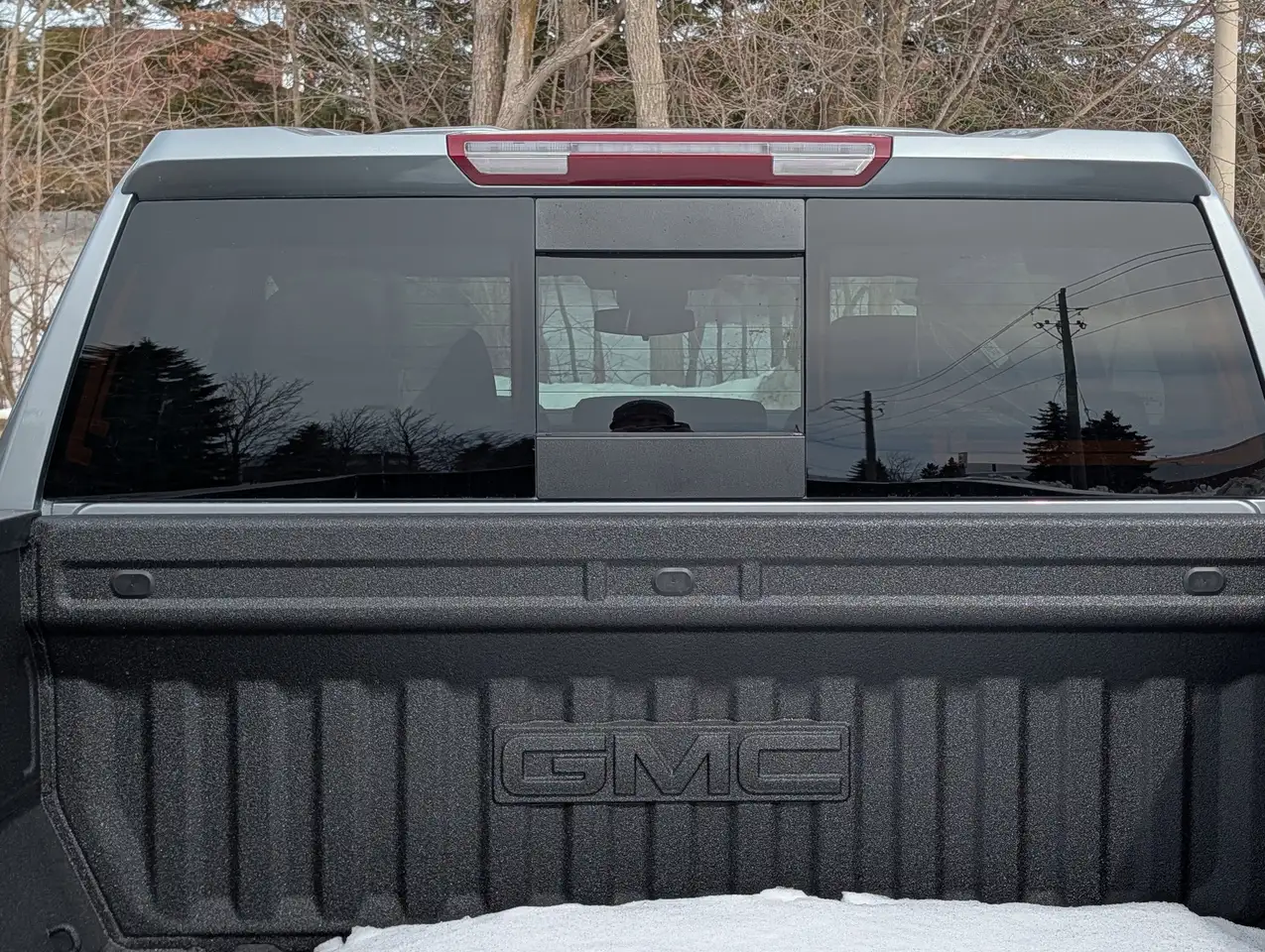 GMC Sierra 1500 снимка GMC Sierra 1500