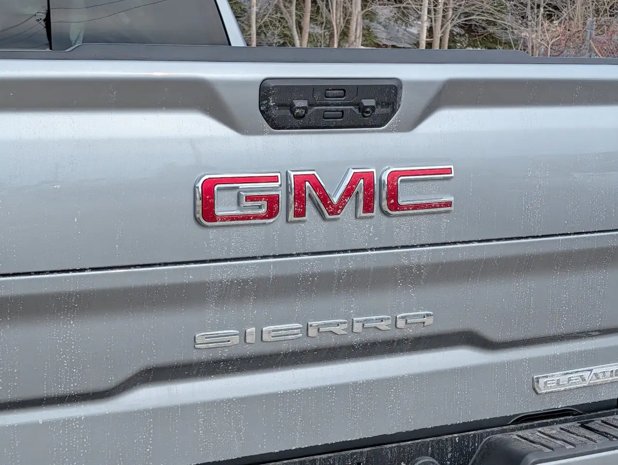 GMC Sierra 1500 снимка GMC Sierra 1500