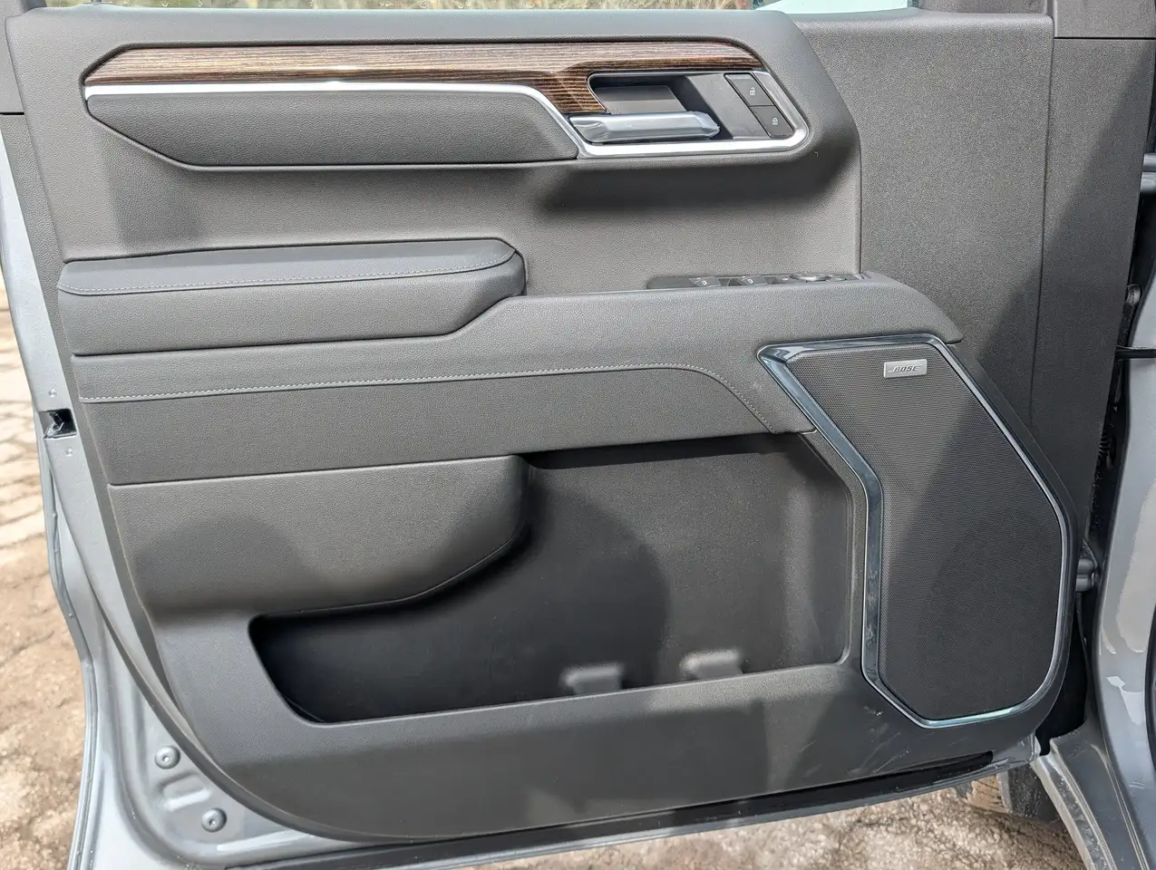 GMC Sierra 1500 снимка GMC Sierra 1500