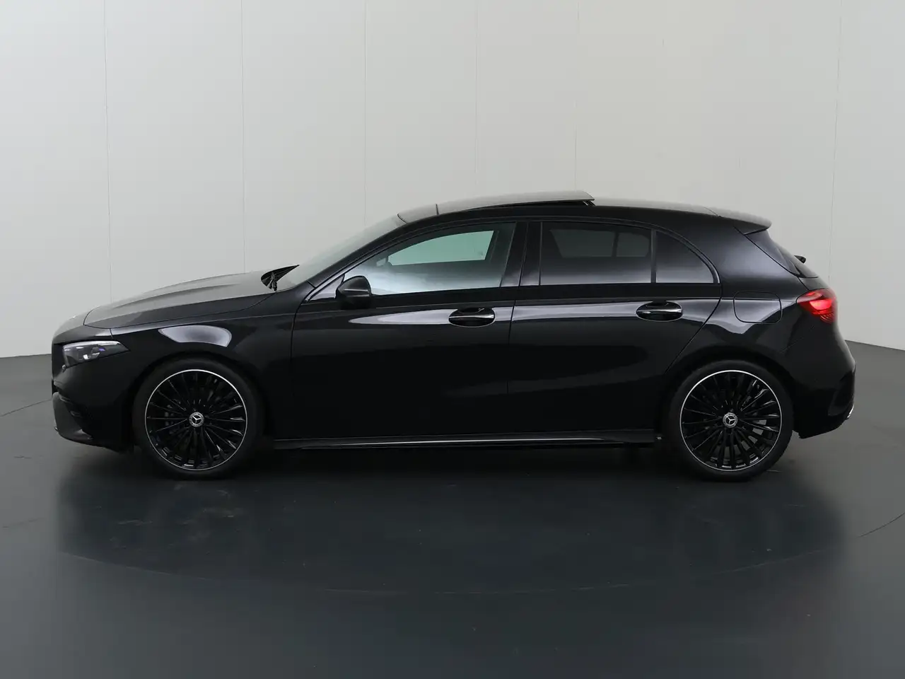 Mercedes-Benz A-Class 2026