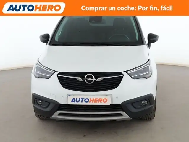 Opel Crossland view 9