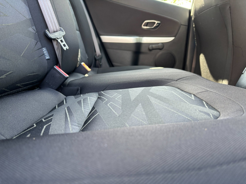 Kia Ceed / cee'd 1.4 CVVT AIRCO/4 SEIZOENEN BAND/PARROT. — photo 10